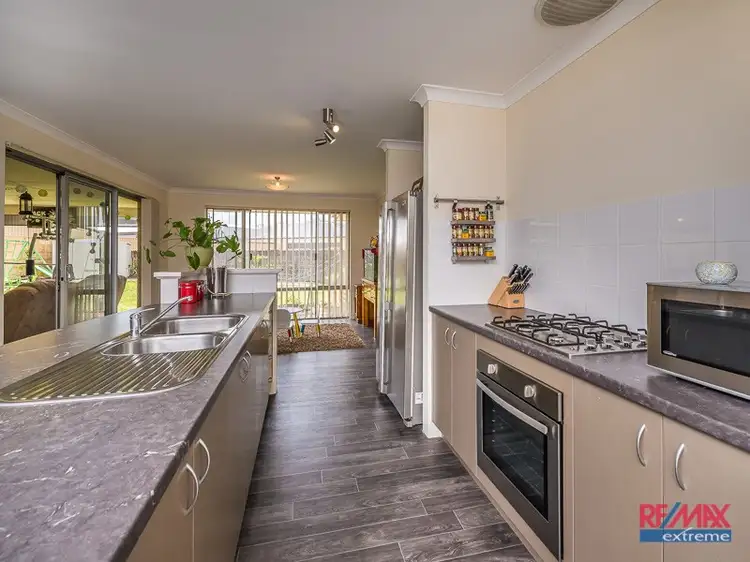 Fifth view of Homely house listing, 5 Braemar Approach*, Butler WA 6036
