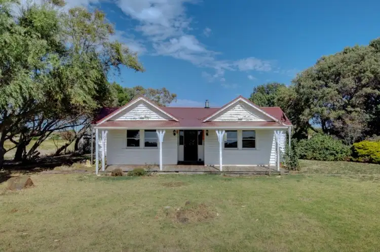 Main view of Homely house listing, 46 Sheedys Road, Killarney VIC 3283