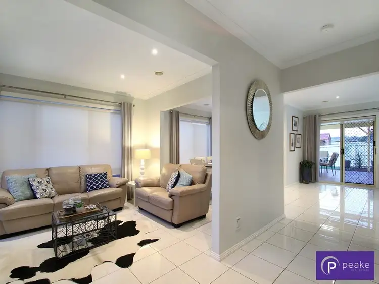 Second view of Homely house listing, 48 Saul Avenue, Berwick VIC 3806