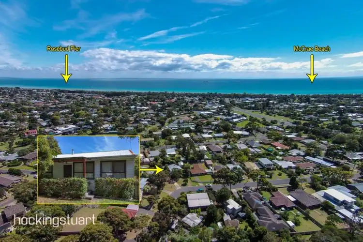 18 Glendale Grove, Mccrae VIC 3938