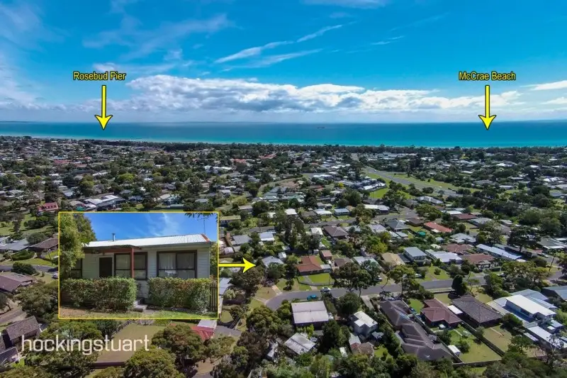 Main view of Homely house listing, 18 Glendale Grove, Mccrae VIC 3938