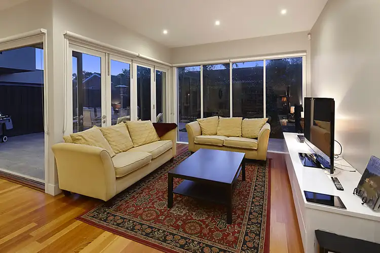 Fifth view of Homely townhouse listing, 31 Rose Street, Sandringham VIC 3191