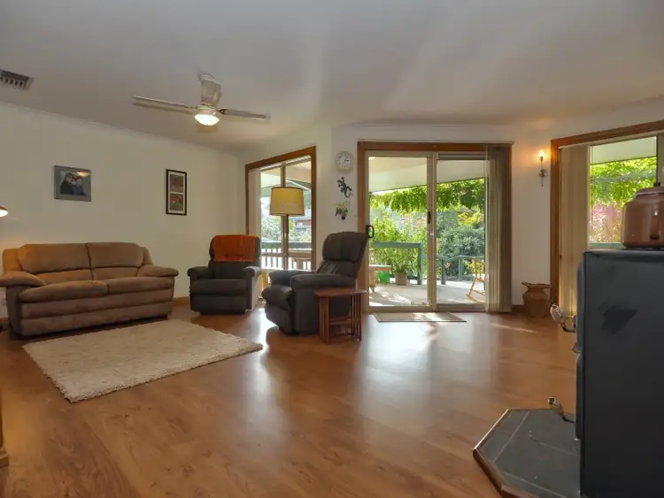 Fifth view of Homely house listing, 31 Jeffrey Street, Nairne SA 5252