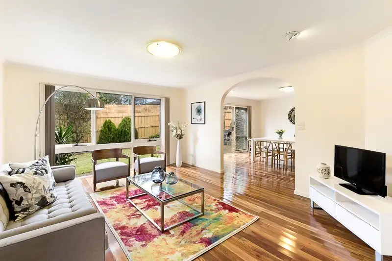 Main view of Homely unit listing, 2/4 Kangaroo Road, Murrumbeena VIC 3163
