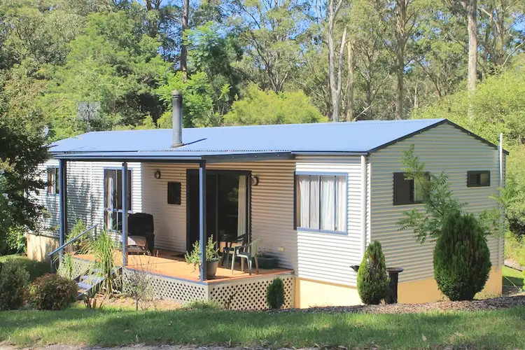 Third view of Homely house listing, 35 Old Princes Highway, Termeil NSW 2539