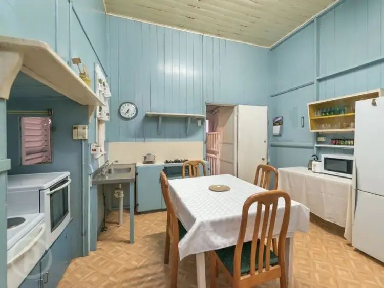 Fifth view of Homely house listing, 19 Primrose Terrace, Red Hill QLD 4059
