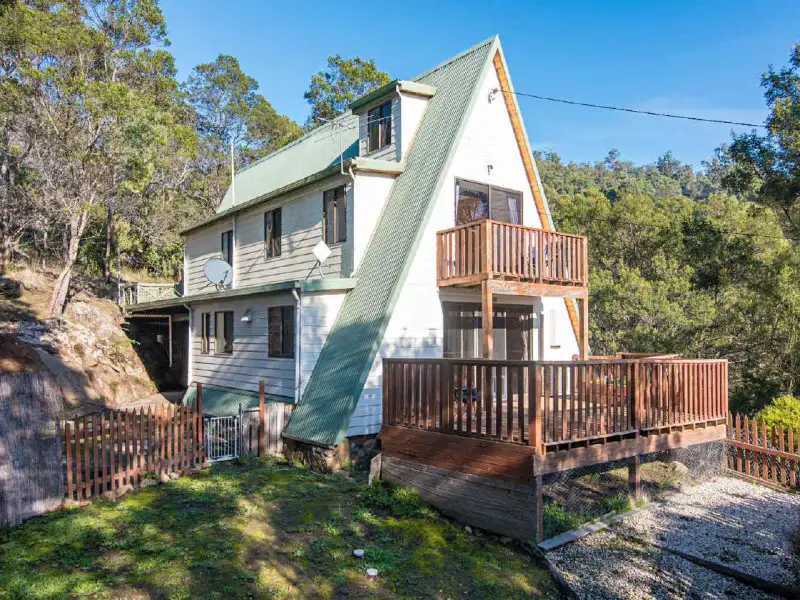 Main view of Homely house listing, 12 Lanena Crescent, Lanena TAS 7275