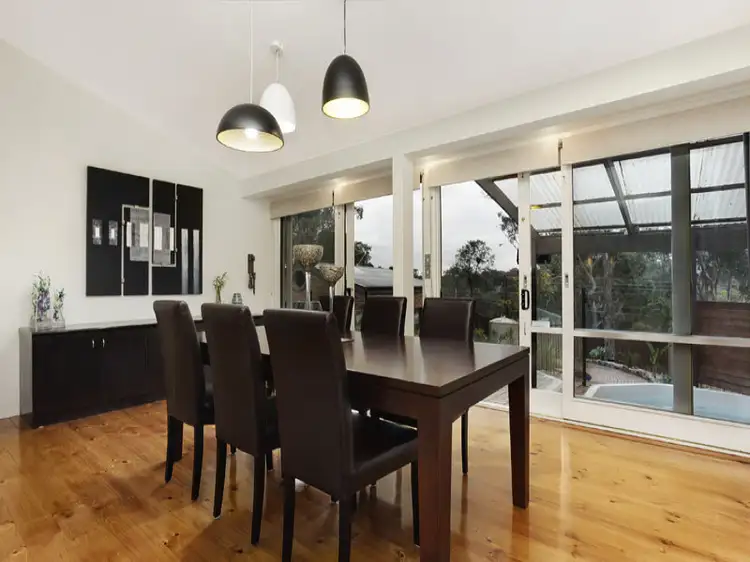 Fourth view of Homely house listing, 9 Warringah Crescent, Eltham North VIC 3095