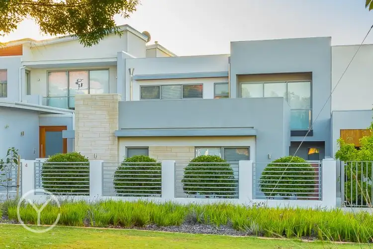 4 Gali Lane, City Beach WA 6015