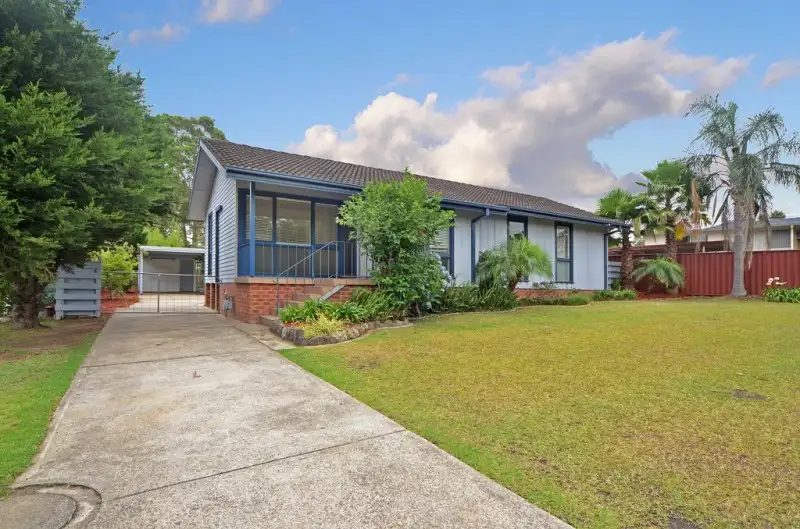 Main view of Homely house listing, 24 Elyard Drive, Nowra NSW 2541