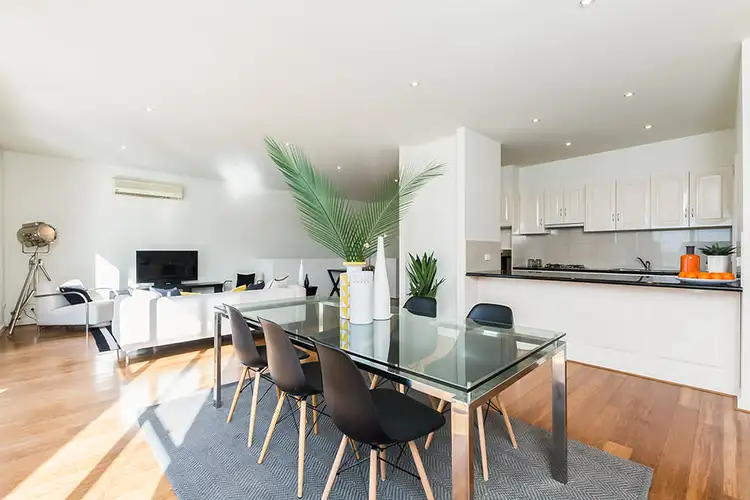 Fourth view of Homely townhouse listing, 28 Smythe Street, Geelong VIC 3220