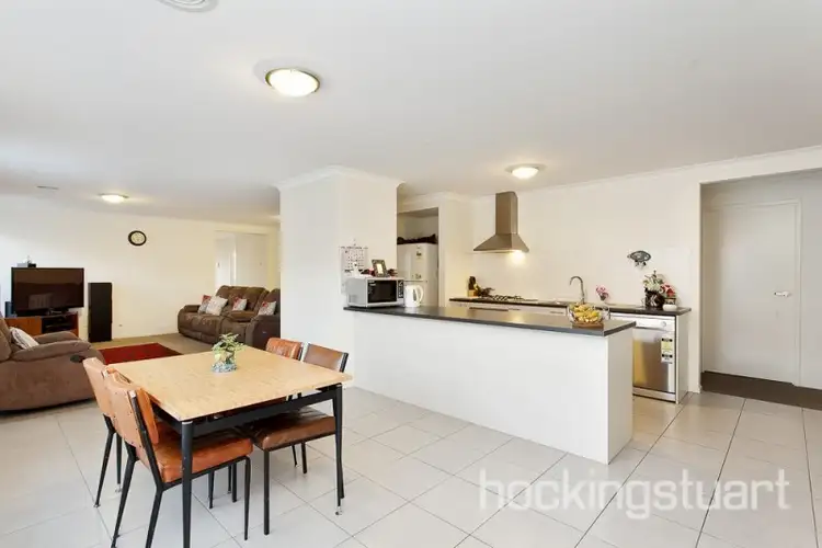 Third view of Homely house listing, 8 Juliet Avenue, Tarneit VIC 3029