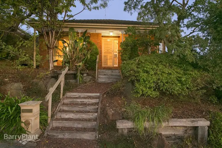 Main view of Homely house listing, 7 Hepburn Court, Berwick VIC 3806