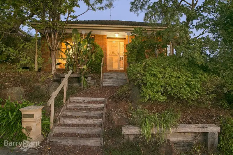 Main view of Homely house listing, 7 Hepburn Court, Berwick VIC 3806