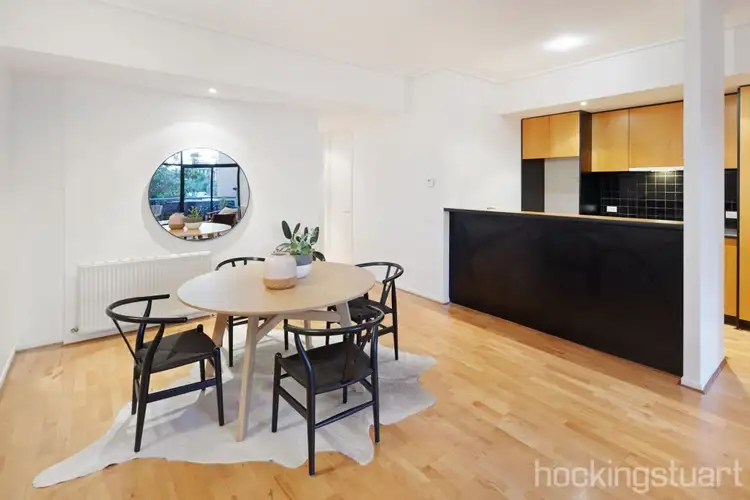 Fifth view of Homely apartment listing, 3/19 St Leonards Avenue, St Kilda VIC 3182