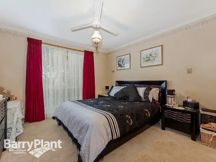 Sixth view of Homely house listing, 16 Campbell Avenue, Deer Park VIC 3023