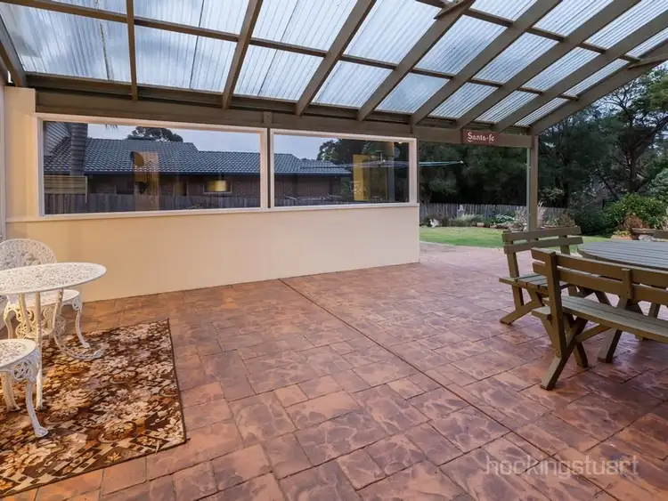 Fifth view of Homely house listing, 12 Rollings Close, Rosebud VIC 3939