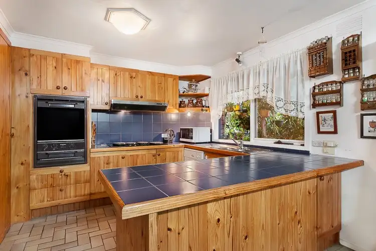 Fourth view of Homely house listing, 1 Applewood Court, Doncaster East VIC 3109