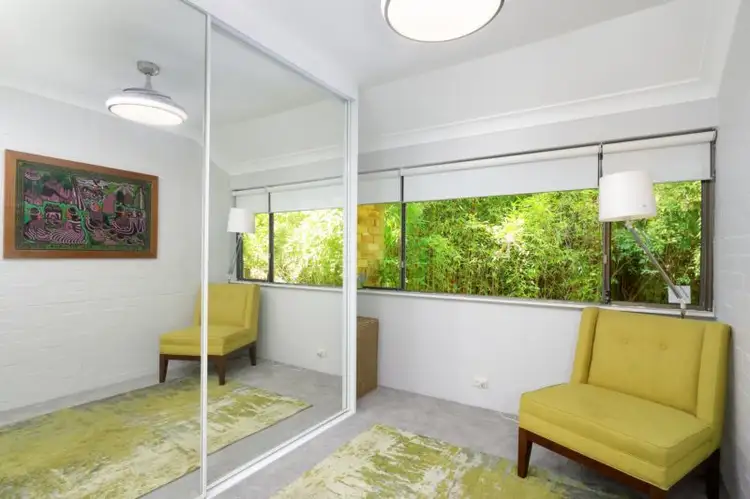 Fourth view of Homely townhouse listing, 4/34 Busaco Road, Marsfield NSW 2122