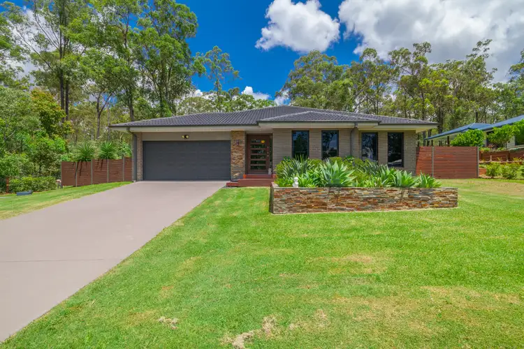 24 Shiloh Court, Pine Mountain QLD 4306