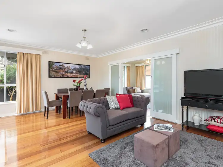 Second view of Homely house listing, 12 Park Lane, Mount Waverley VIC 3149