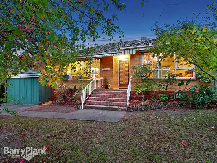 37 Valerie Street, Boronia VIC 3155