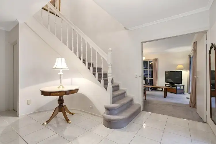 Second view of Homely house listing, 33 Highfield Avenue, Warranwood VIC 3134