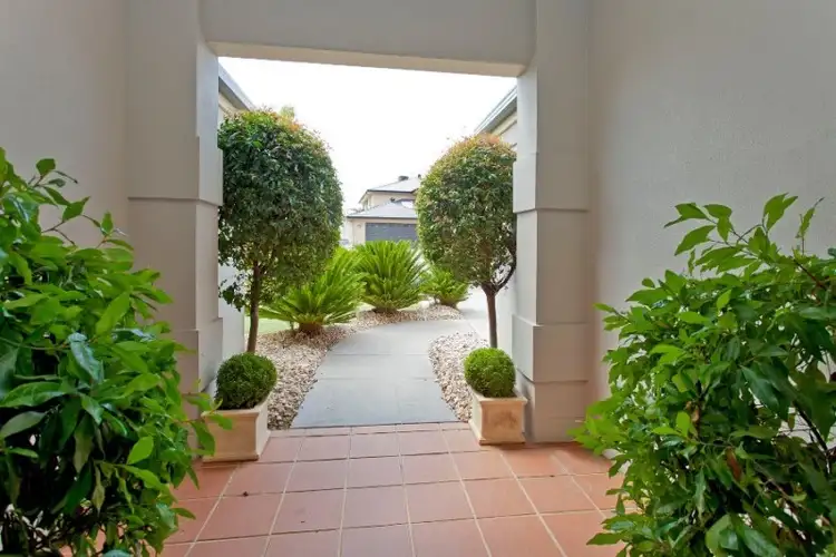 Third view of Homely house listing, 105 Newton Circuit, Thurgoona NSW 2640