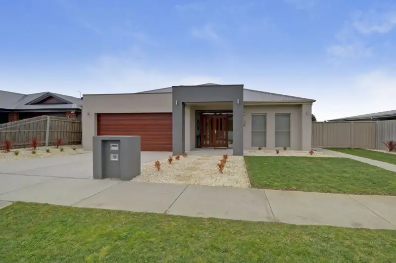 Main view of Homely house listing, 15 Graduate Place, Traralgon VIC 3844