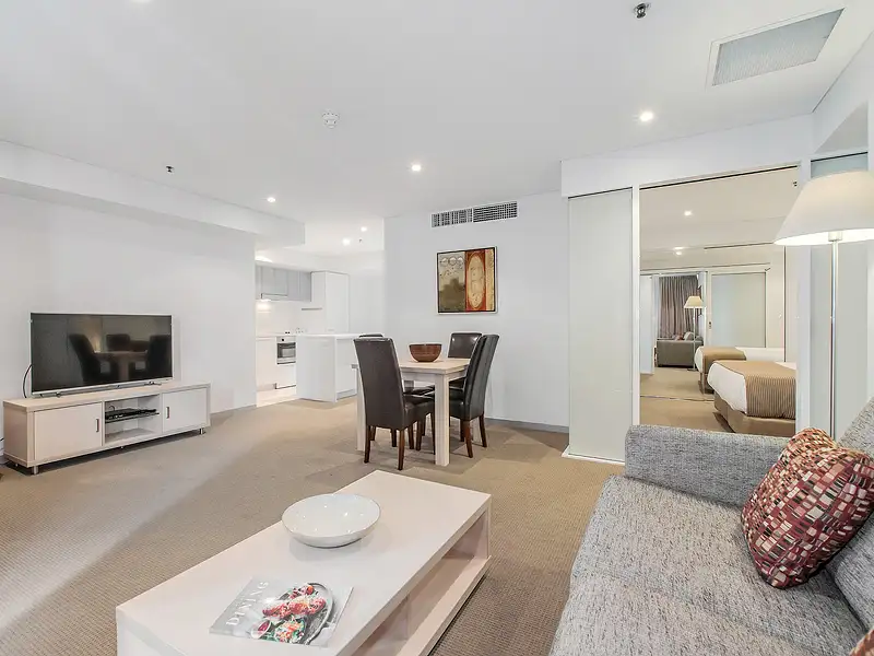 Main view of Homely apartment listing, 901/102 - 105 North Terrace, Adelaide SA 5000