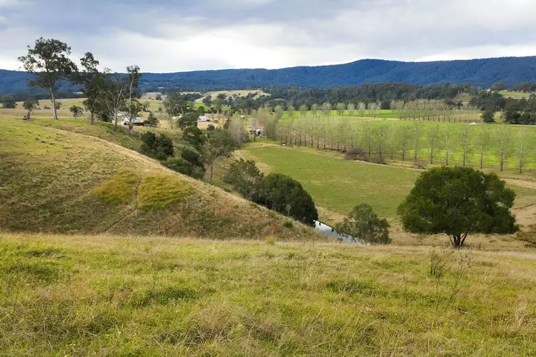 1295 Chichester Dam Road, Dungog NSW 2420