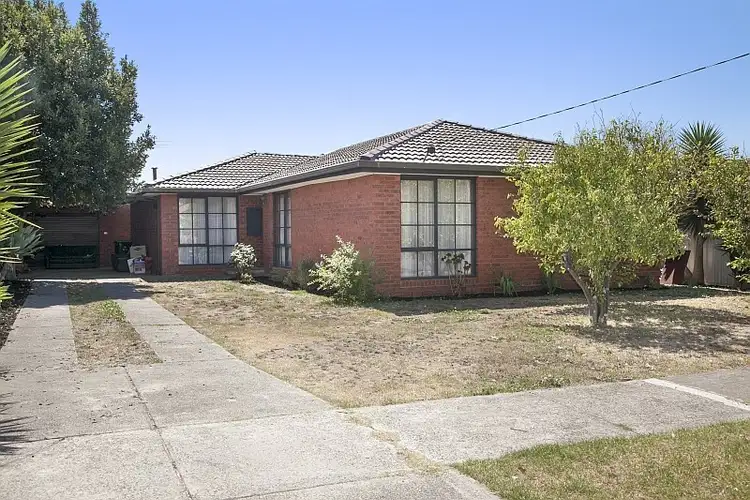 Main view of Homely house listing, 38 De Villiers Drive, Dandenong VIC 3175