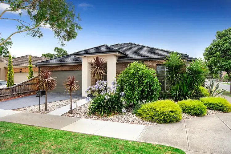 7 Coliban Drive, Mernda VIC 3754