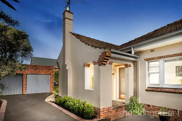 Second view of Homely house listing, 2/27 Summerhill Road, Glen Iris VIC 3146