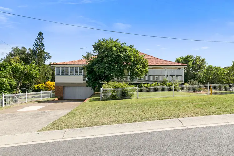 Fourth view of Homely house listing, 57 Salisbury Road, Eastern Heights QLD 4305