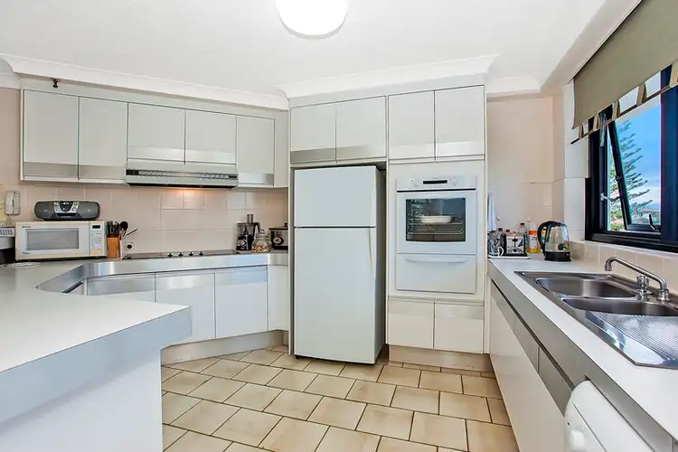 Second view of Homely apartment listing, 13/85-87 Old Burleigh Road, Broadbeach QLD 4218