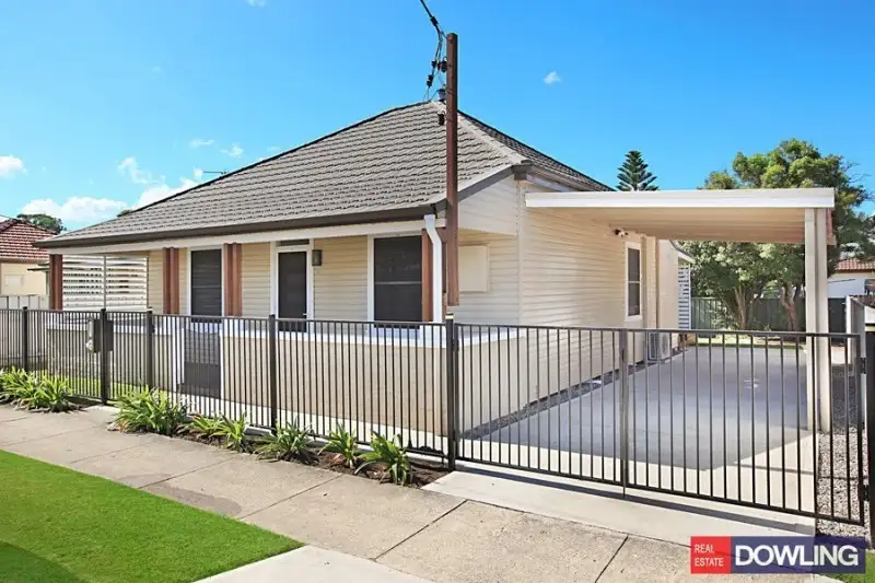 Main view of Homely house listing, 34 Nelson Street, Wallsend NSW 2287