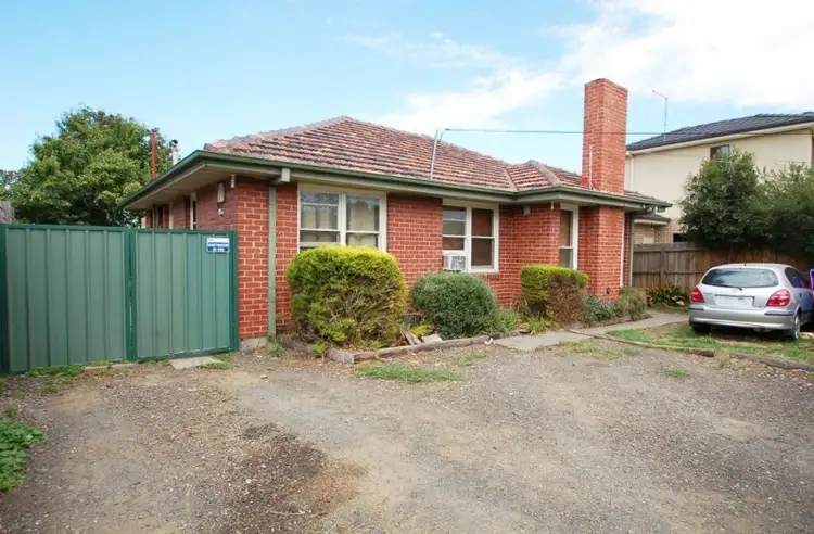 Second view of Homely house listing, 15 Avalon Avenue, Broadmeadows VIC 3047