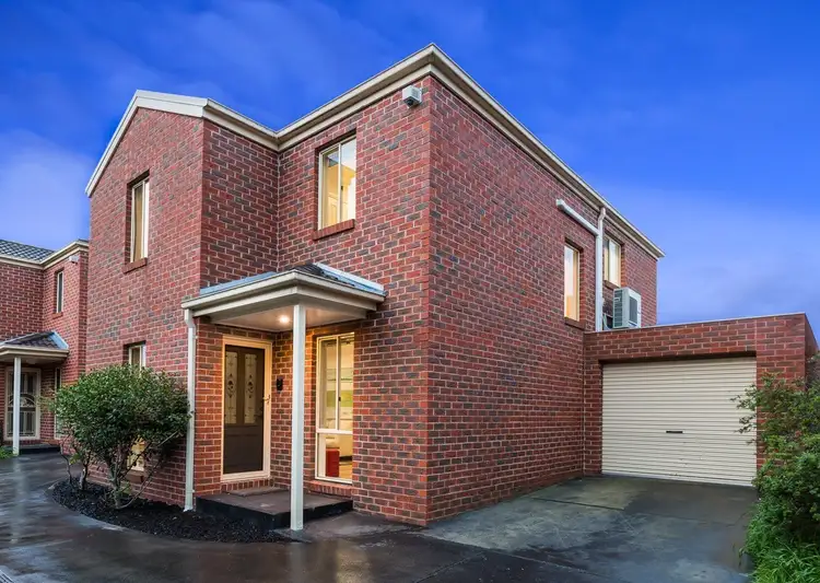3/1773 Dandenong Road, Oakleigh East VIC 3166