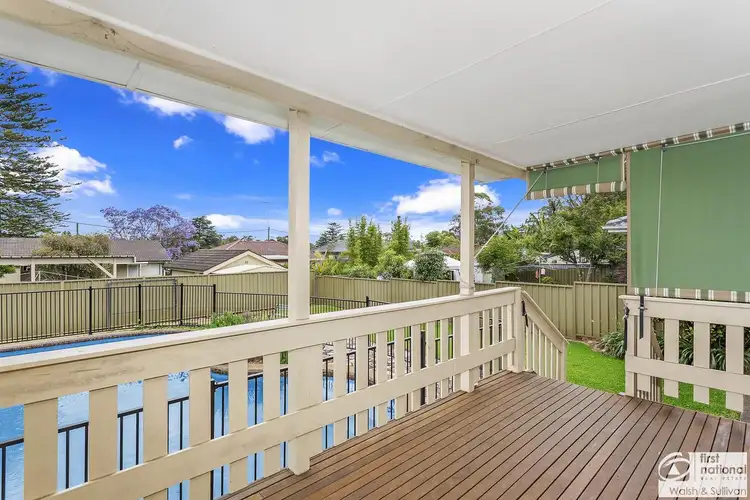 Fourth view of Homely house listing, 5 Selkirk Street, Winston Hills NSW 2153