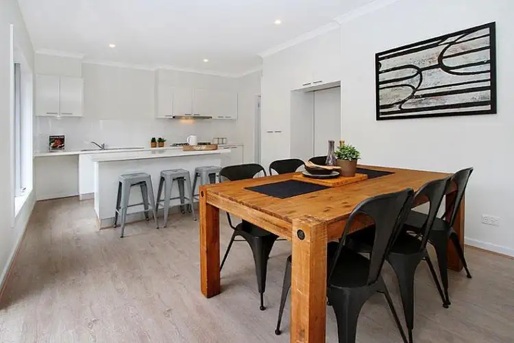 Third view of Homely townhouse listing, 1/39 Purinuan Road, Reservoir VIC 3073