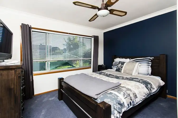 Fifth view of Homely house listing, 57 Kookaburra Parade, Woodberry NSW 2322