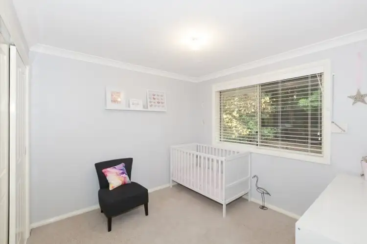 Fifth view of Homely house listing, 21 Argyll Road, Winmalee NSW 2777