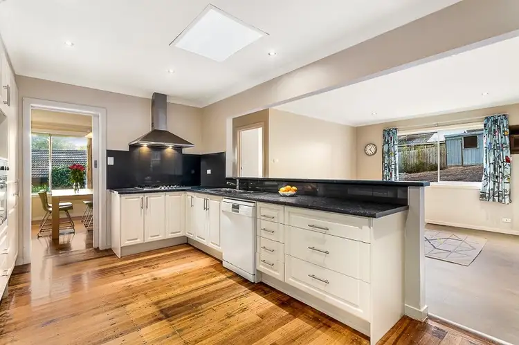 Fourth view of Homely house listing, 63 Henry Street, Eltham VIC 3095