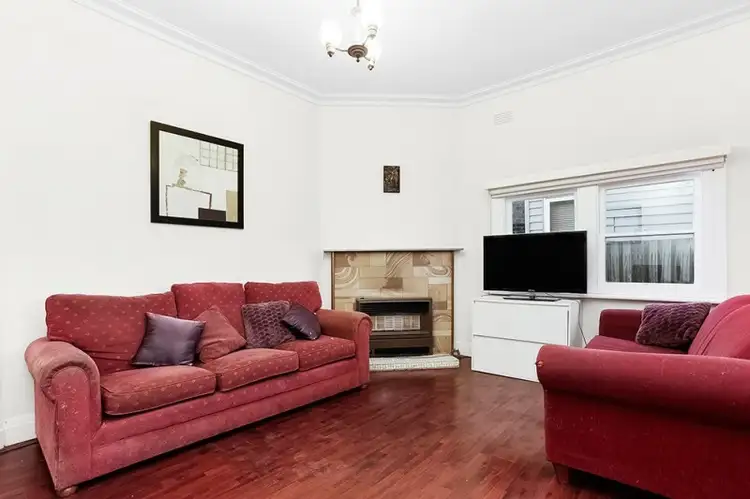 Second view of Homely house listing, 40 Stawell Street, Coburg VIC 3058