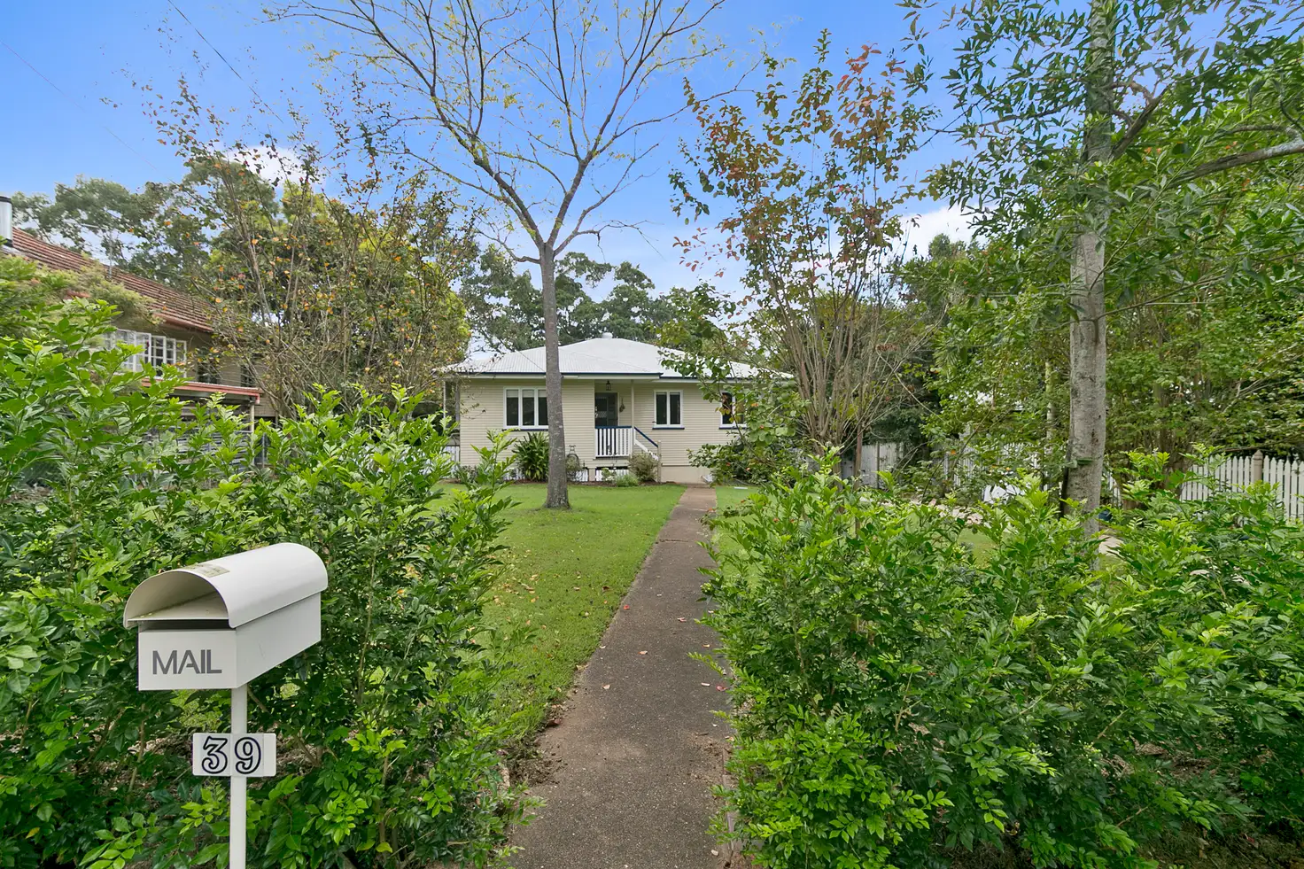 Main view of Homely house listing, 39 Williams Street, Coalfalls QLD 4305