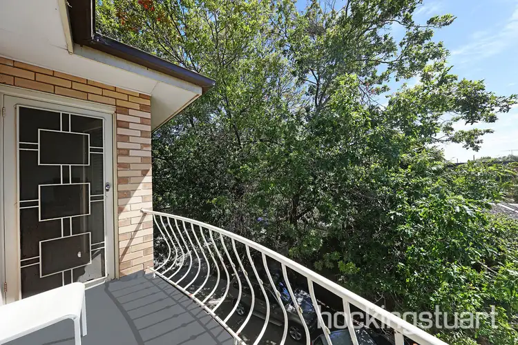 Third view of Homely apartment listing, 9/22 Denbigh Road, Armadale VIC 3143