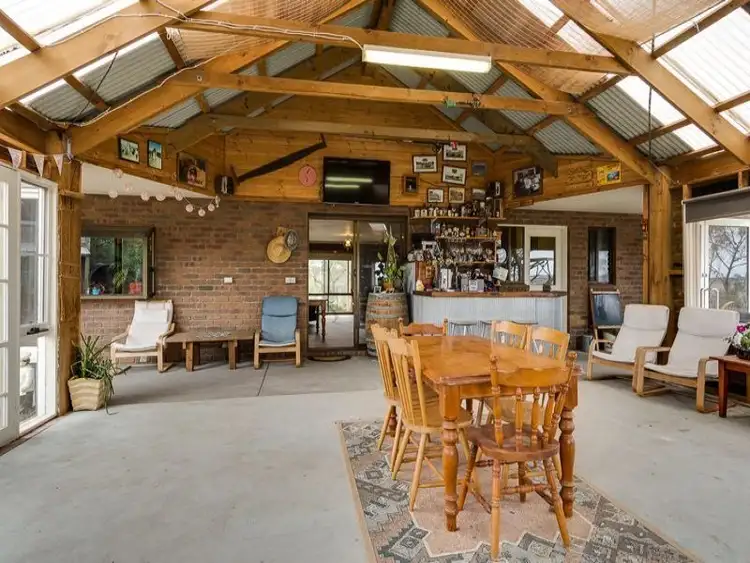 Third view of Homely house listing, 1746 Steiglitz Road, Maude VIC 3331