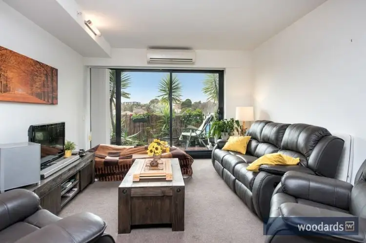 Second view of Homely apartment listing, 311/435-439 Whitehorse Road, Mitcham VIC 3132