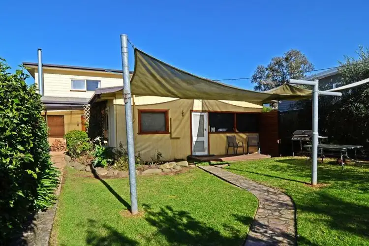 Second view of Homely house listing, 33 Great Ocean Road, Jan Juc VIC 3228